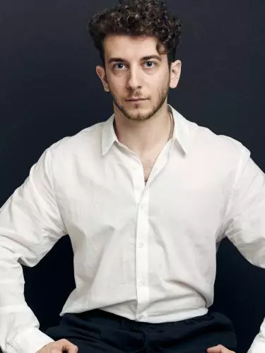 Jake Landau