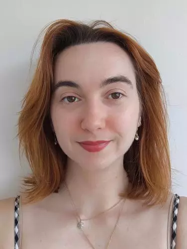 julia aubreville