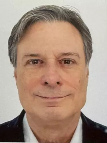 Professor Laurence Dreyfus