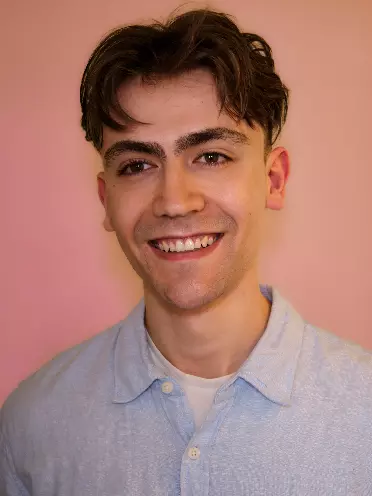 Luca Wetherall
