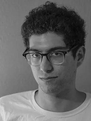 Zachary Di Lello