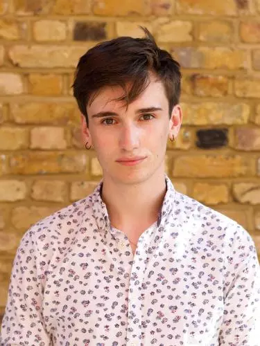 Toby Anderson