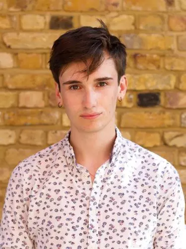 toby anderson