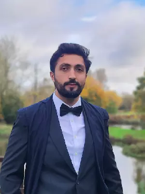 Saad Barcha