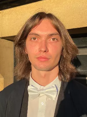 Vinzent Wesselman