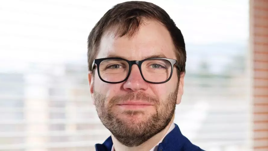 Matthew P. Thompson