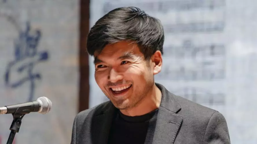 Morton Wan