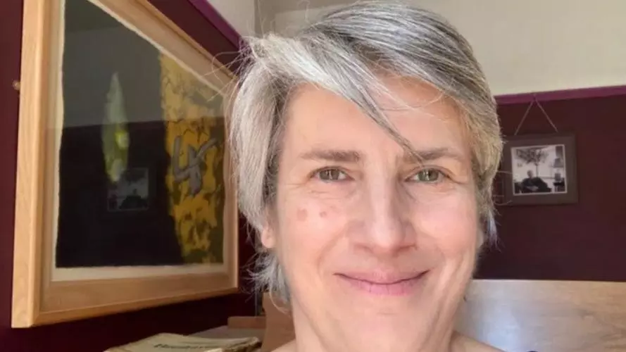 Professor Sarah Hill 