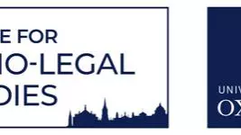 Centre for Social Legal Studies logo