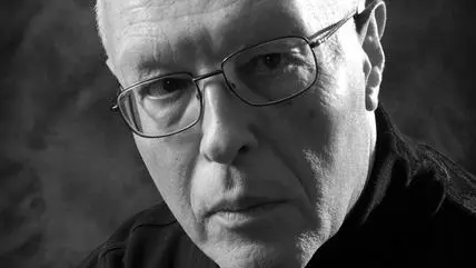 Michael Finnissy