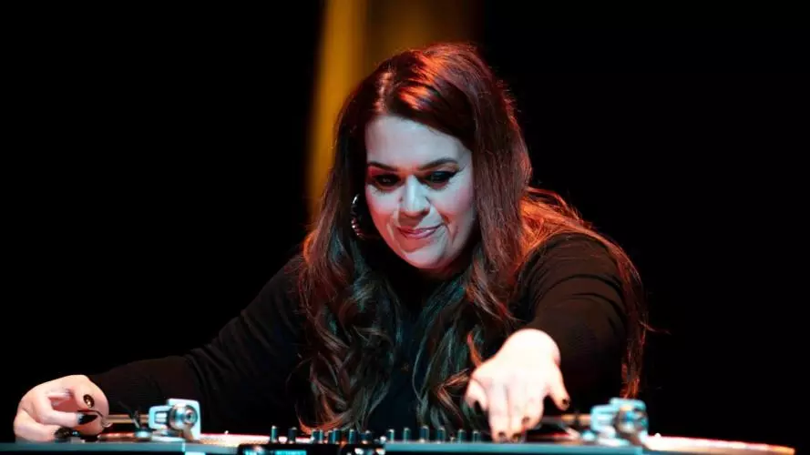 Mariam Rezaei