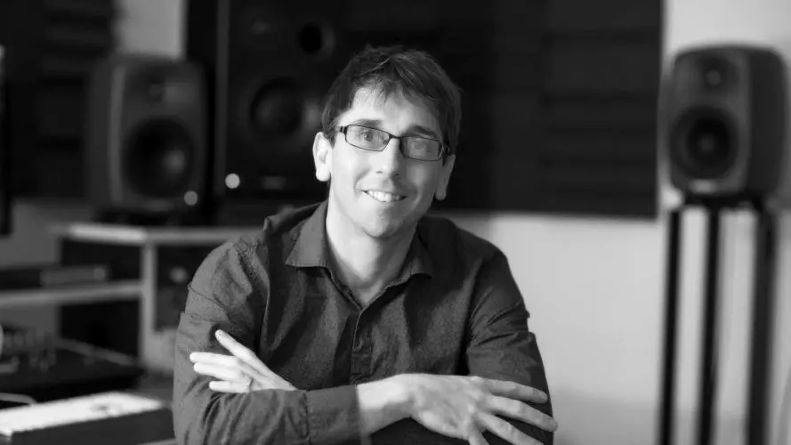 Professor Noel Lobley