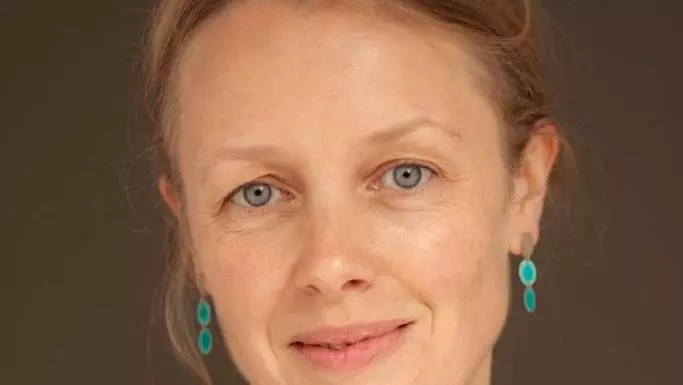 Professor Laura Tunbridge