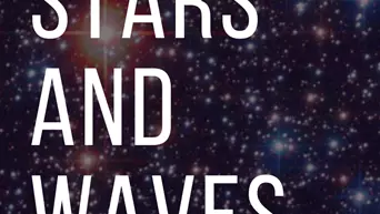 stars and waves
