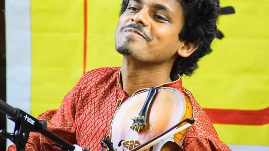 Sumath Manjunath