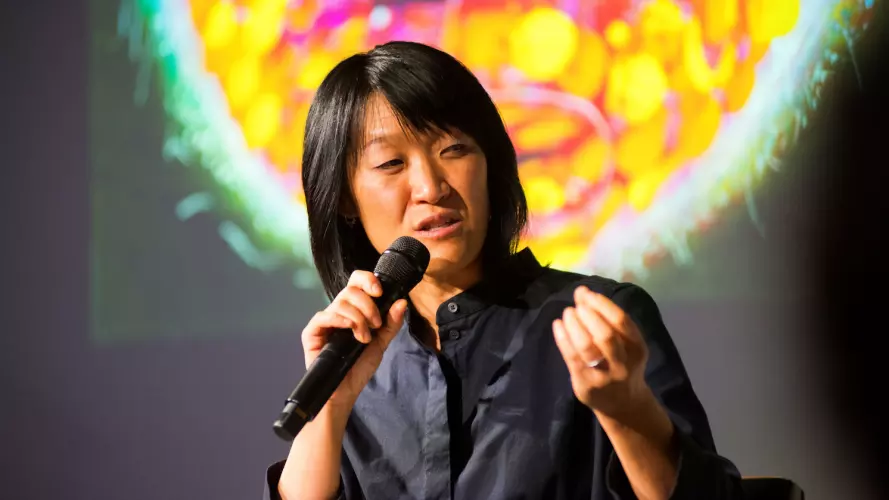 nina sun eidsheim