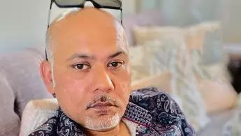 Ajmal Mughal