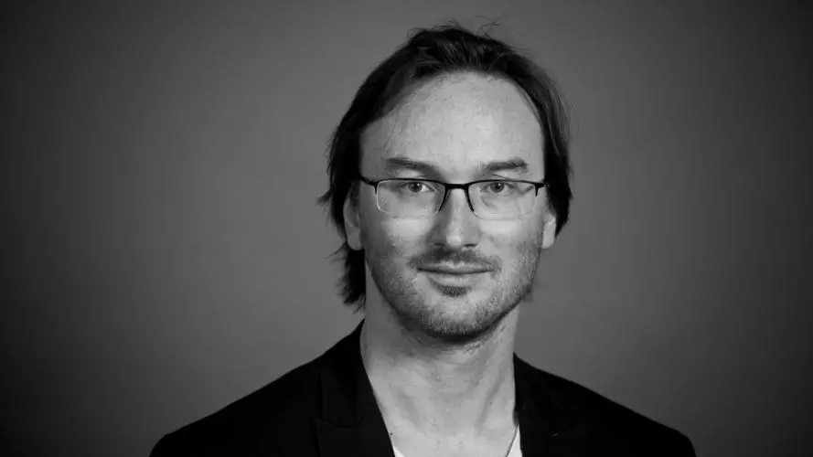 Alexander Refsum Jensenius