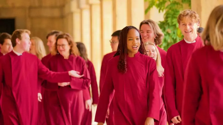 choral