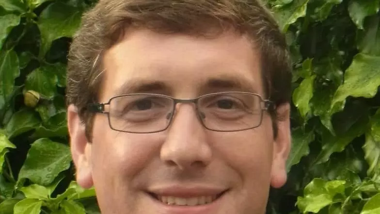 Professor Christian Leitmeir