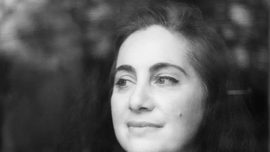 Professor Gascia Ouzounian