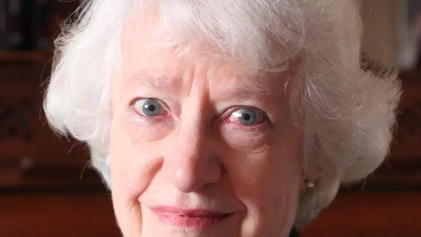 Dr Margaret Bent
