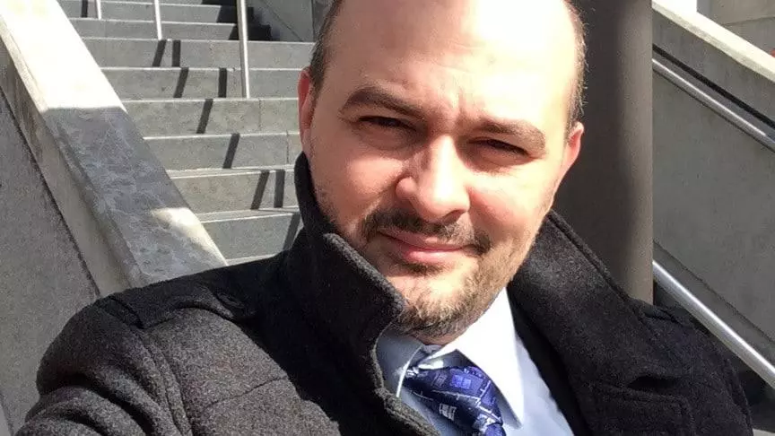Predrag Gosta