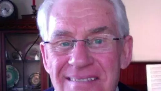 Dr Roger Allen
