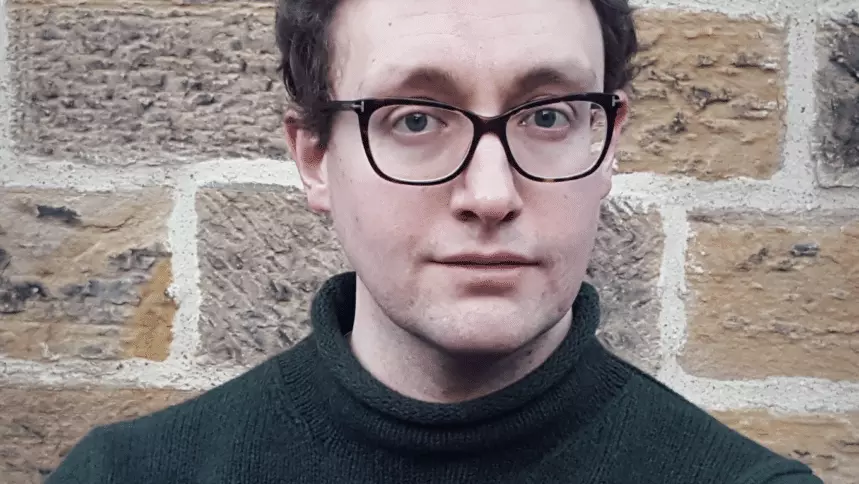 Dr Reuben Phillips
