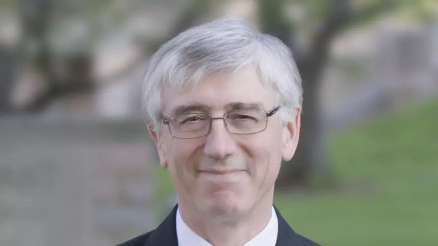 Professor Stephen Darlington