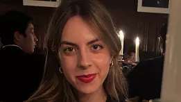 Anna Braddick
