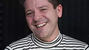 dan hulme