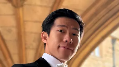 Daniel Lei