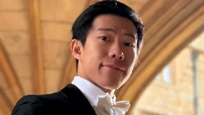 daniel lei