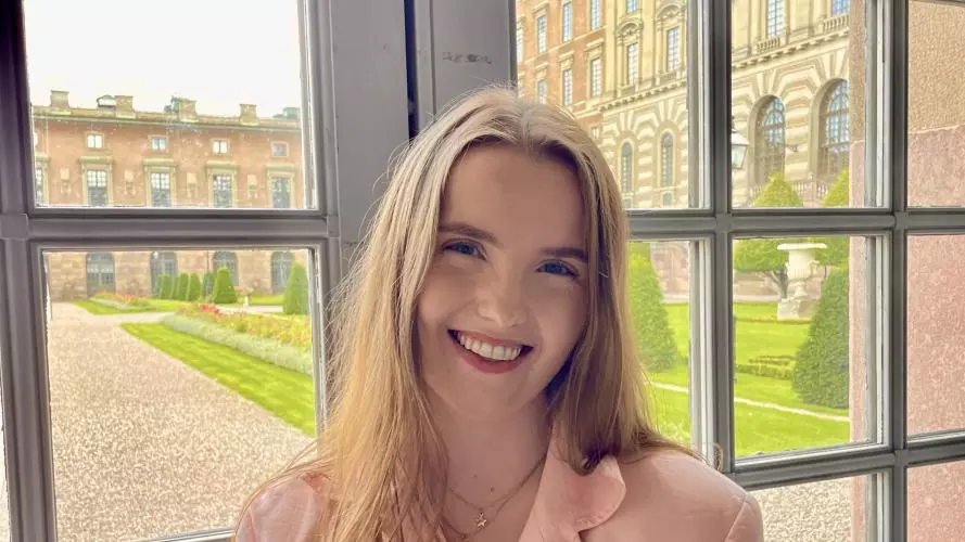 Emma Arthur