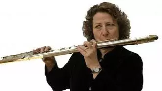 Isabelle Carré