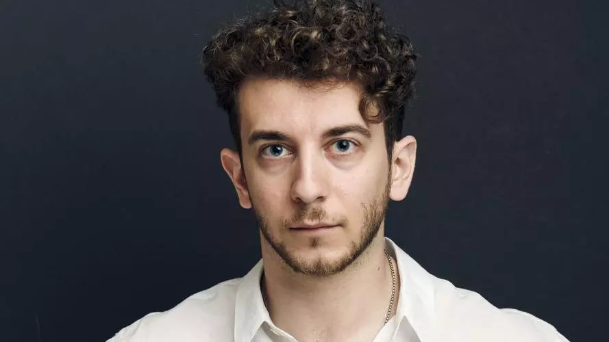 Jake Landau