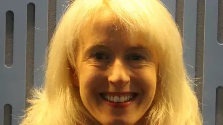 Professor Jennifer Walshe