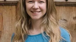 Laura Howorth