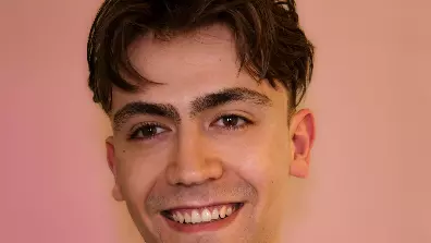 Luca Wetherall