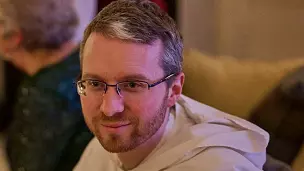 Matthew Jarvis