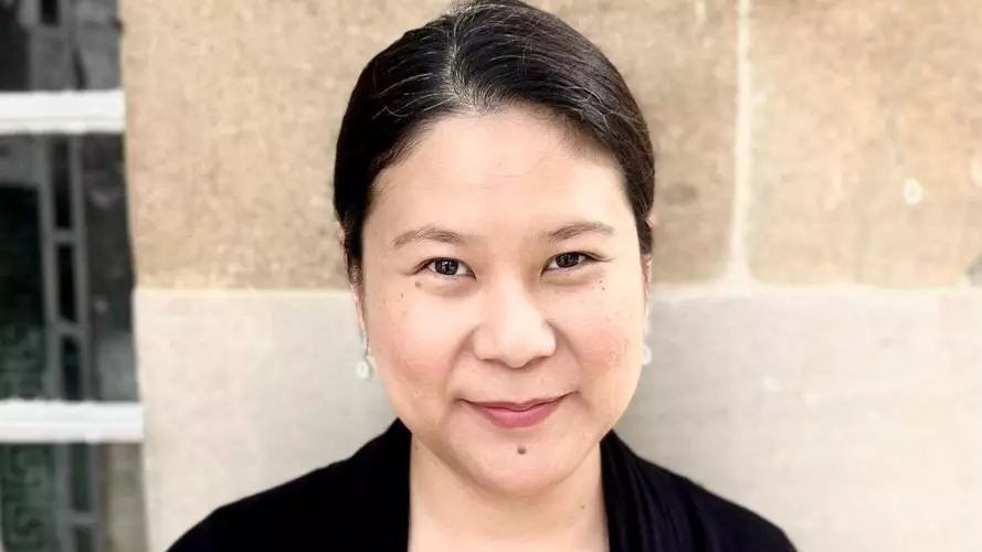 Dr Min Yen Ong