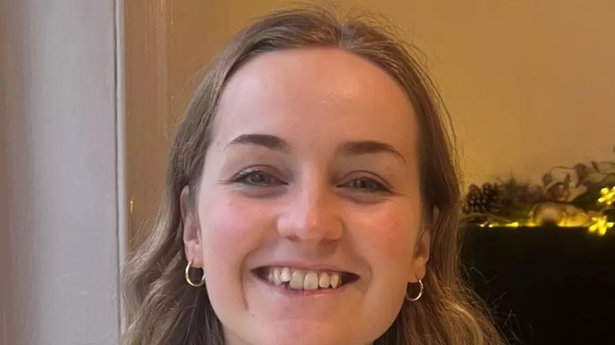 Nicola Brown