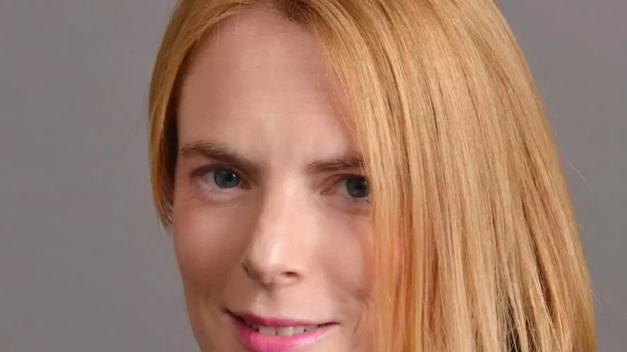 Professor Naomi Waltham Smith