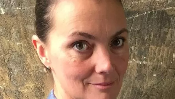 Professor Suzanne Aspden