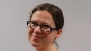 Olivia Thornton