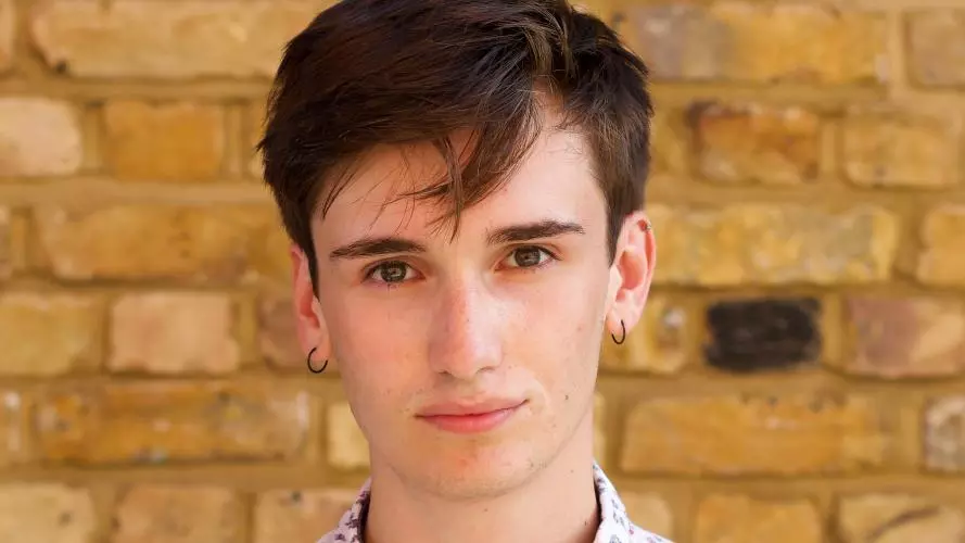 Toby Anderson
