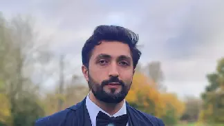 Saad Barcha
