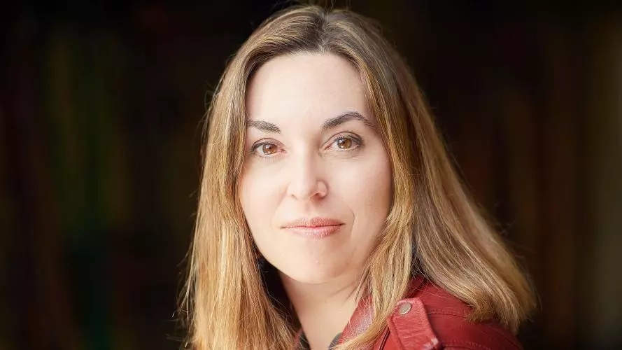 Dr Kate Kennedy
