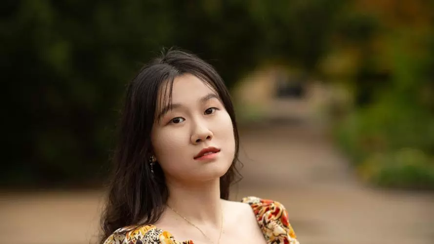 Betty Zhaoyi